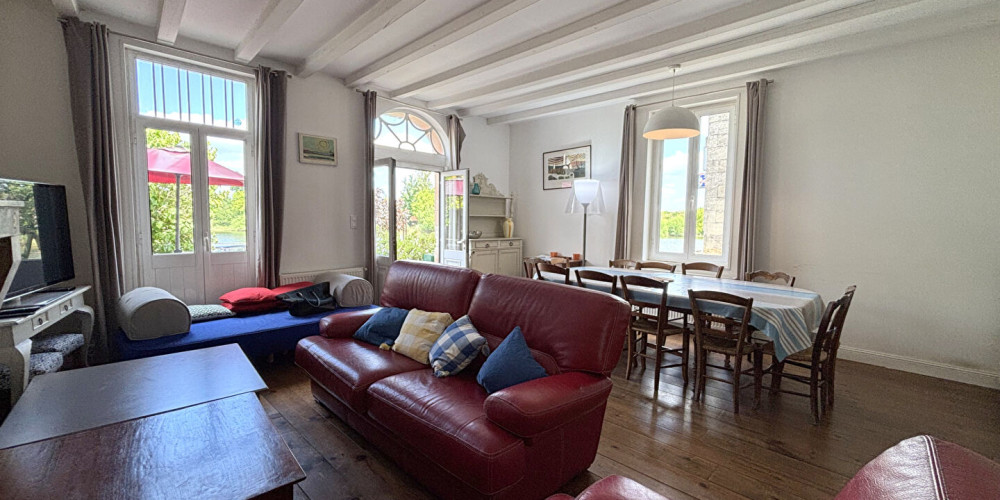 maison à ST EMILION (33330)